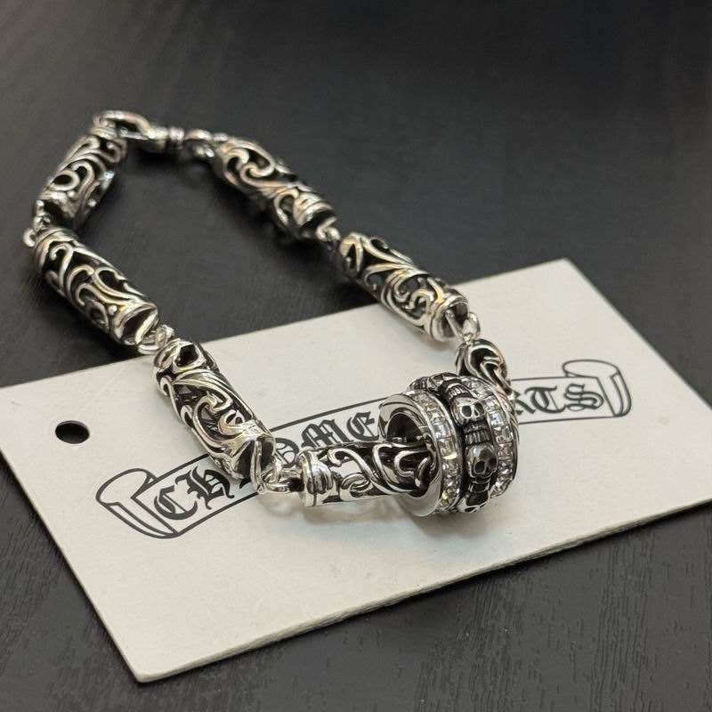 Chrome Hearts bracelet 11yxx114